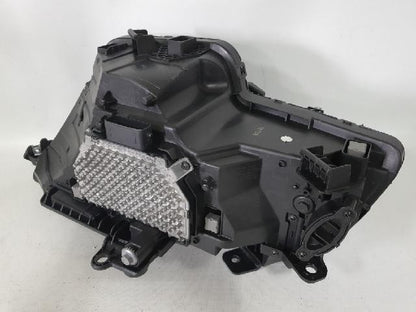 2020 Genesis Genesis G80 3rd Right LED Headlight 92102 T1100