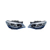 BMW 2 Series F22, F23, F87 LCI Adaptive LED Headlight (ICON) 7469783 7469784