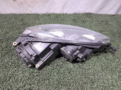 2011 Volkswagen TDI Left Headlight