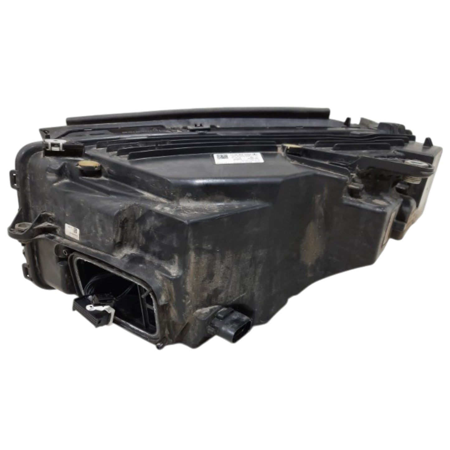 Mercedes-Benz GLC X253, W253 FL LED High Performance RIGHT GENUINE A2539068201