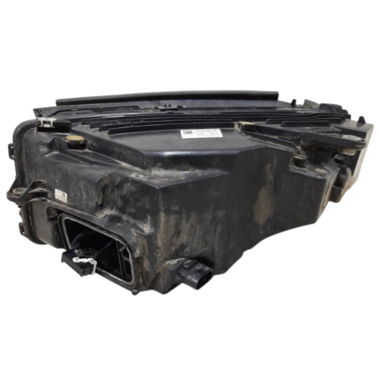 Mercedes-Benz GLC X253, W253 FL LED High Performance RIGHT GENUINE A2539068201