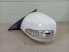 2012 Hyundai The New Genesis Coupe Left Side Mirror