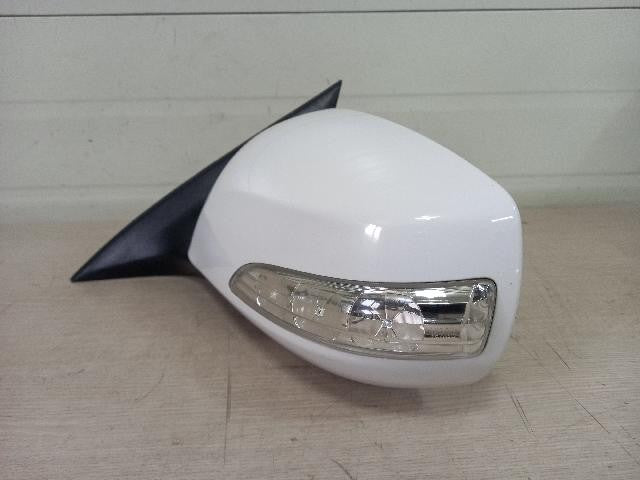 2012 Hyundai The New Genesis Coupe Left Side Mirror
