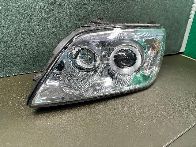 2010 Chevrolet Captiva Winstorm Left Headlight