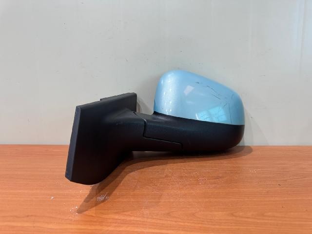 2013 Chevrolet Spark Left Side Mirror