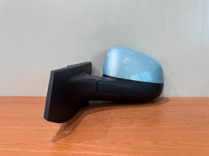 2013 Chevrolet Spark Left Side Mirror
