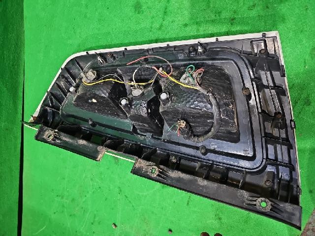 2010 KIA Soul Rear,Left TailLight 92410 2K000