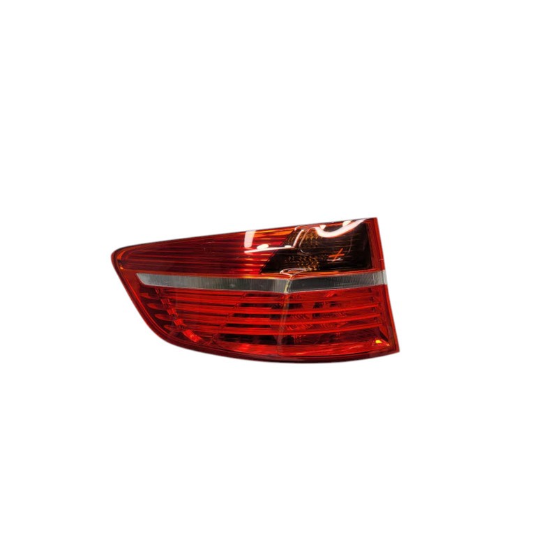 BMW X6 E71, E72 Hybrid Rear light in the side panel LEFT USED GENUINE 7179983