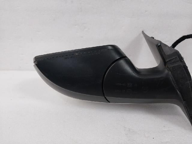 2013 Volkswagen Polo Left Side Mirror 6R1857501BHB9A