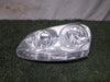 2011 Volkswagen TDI Left Headlight