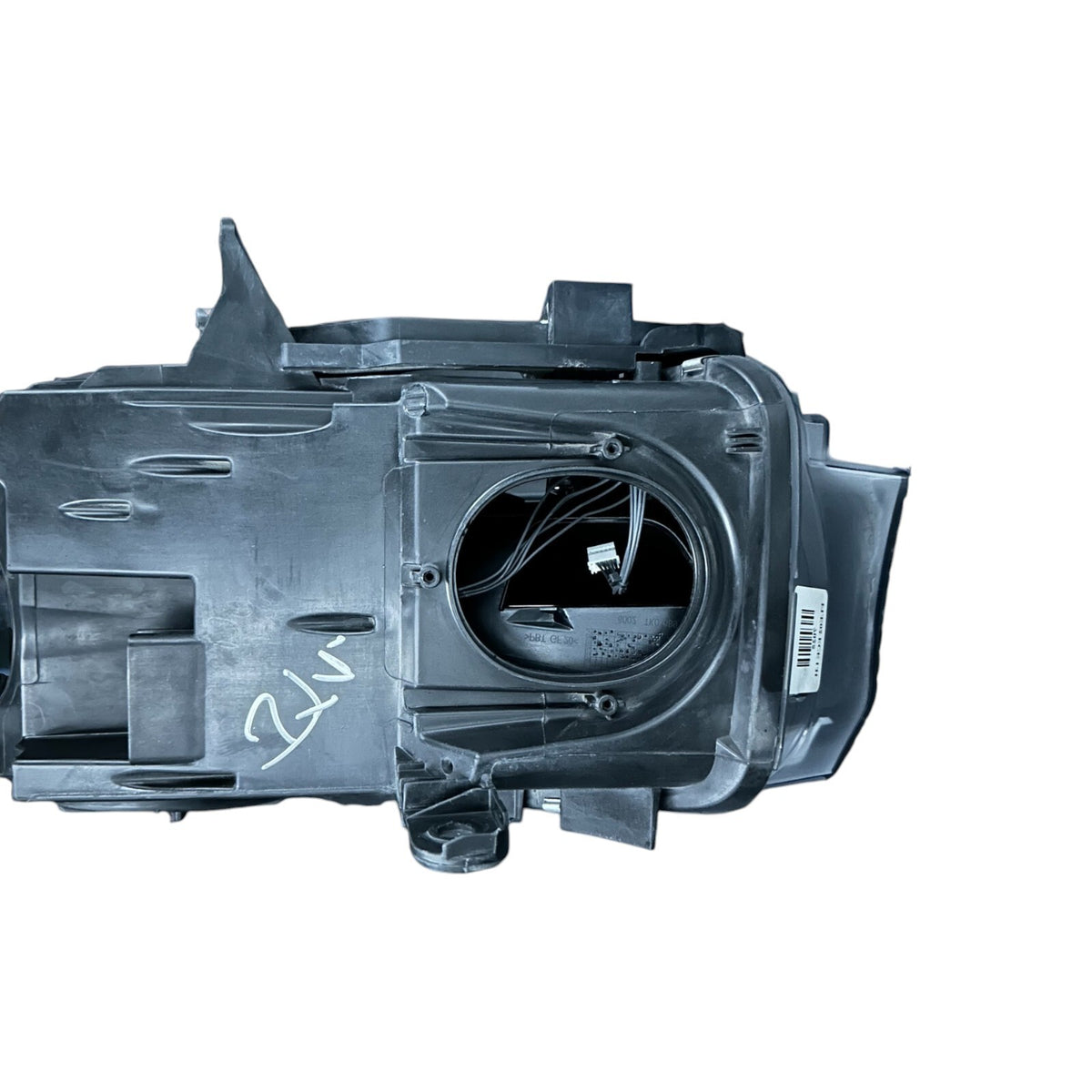 BMW X5 F15, F85, F16, F86 (LCI) Headlight (Adaptive LED Headlight) RIGHT 7442648