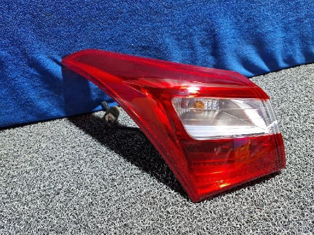2014 Hyundai Elantra GT i30 GD Rear,Left TailLight 92401 A5001