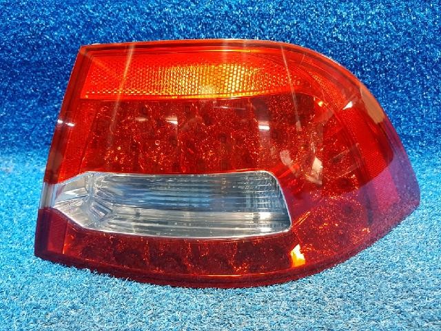 2010 KIA Lhotse Innovation Rear,Right TailLight 924022G6