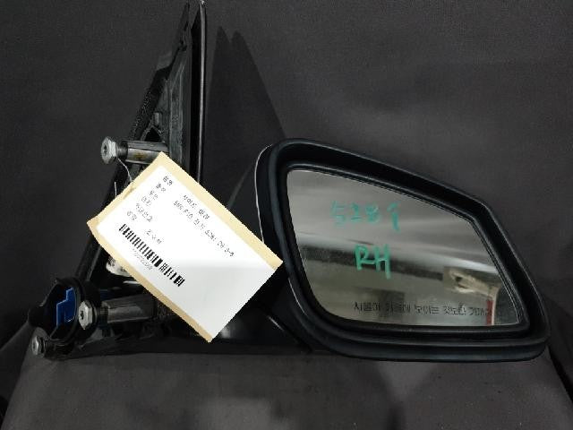 2014 BMW 528i Right Side Mirror