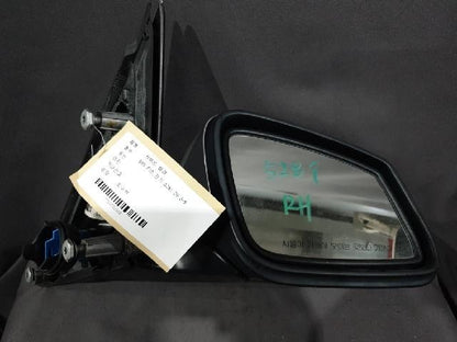 2014 BMW 528i Right Side Mirror