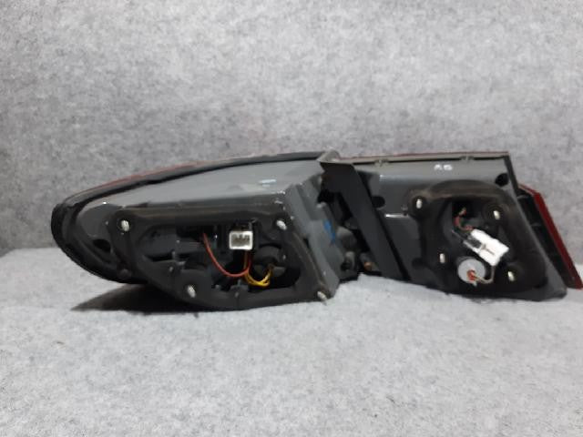 2011 Hyundai Azera The luxury Grandeur Rear,Left LED TailLight 92401-3L5