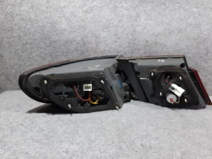 2011 Hyundai Azera The luxury Grandeur Rear,Left LED TailLight 92401-3L5