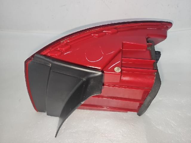 2014 Volkswagen Jetta Rear,Left Halogen TailLight