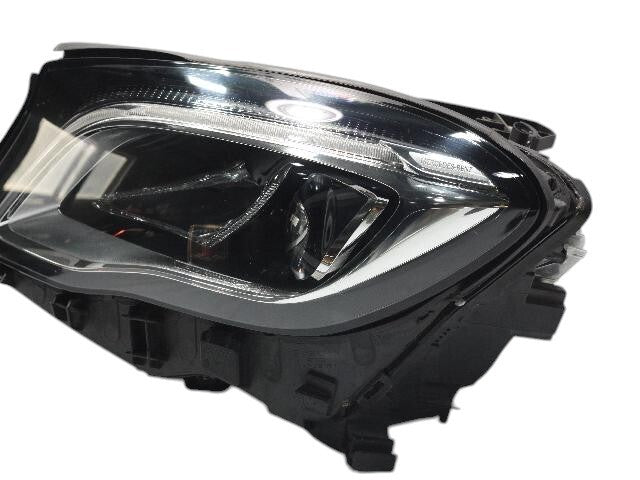 Mercedes-Benz GLA X156, W156 FL LED High Performance LEFT GENUINE A1569066900
