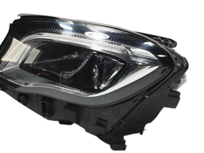 Mercedes-Benz GLA X156, W156 FL LED High Performance LEFT GENUINE A1569066900