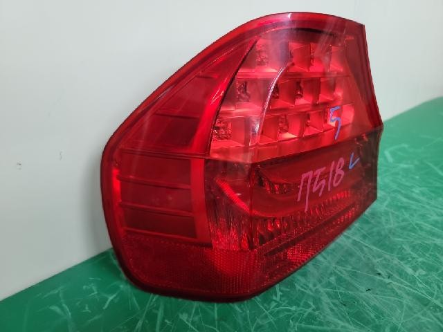 2012 BMW 320 Rear,Left TailLight