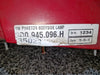 2011 Volkswagen V6 TDI Rear,Right LED TailLight 3D0945096H