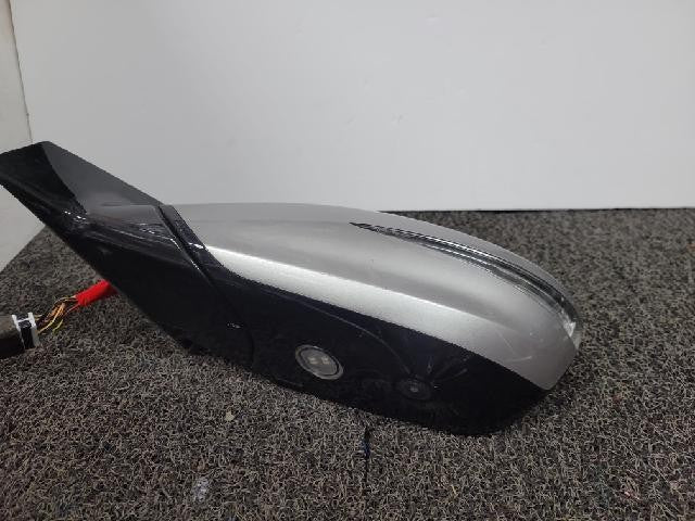 2014 Hyundai Azera Grandeur HG Left Side Mirror 876103V620FHM