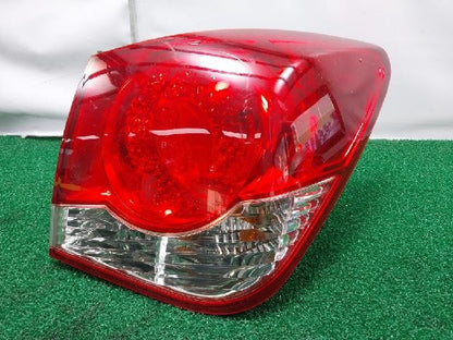 2011 Chevrolet Cruze Cruise Rear,Right TailLight ㅣ