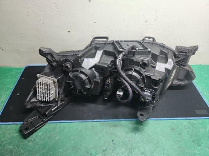 2016 Renault Talisman SM6 Right LED Headlight 26 01 0927 7R