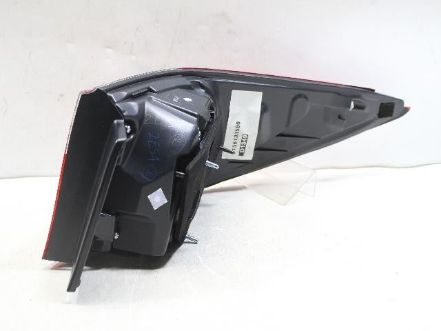 2013 Lexus ES 300h Rear,Left LED TailLight 81561 33580