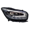 Mercedes-Benz AMG GT C190 , R190 , W190 LED RIGHT USED GENUINE A1909069200