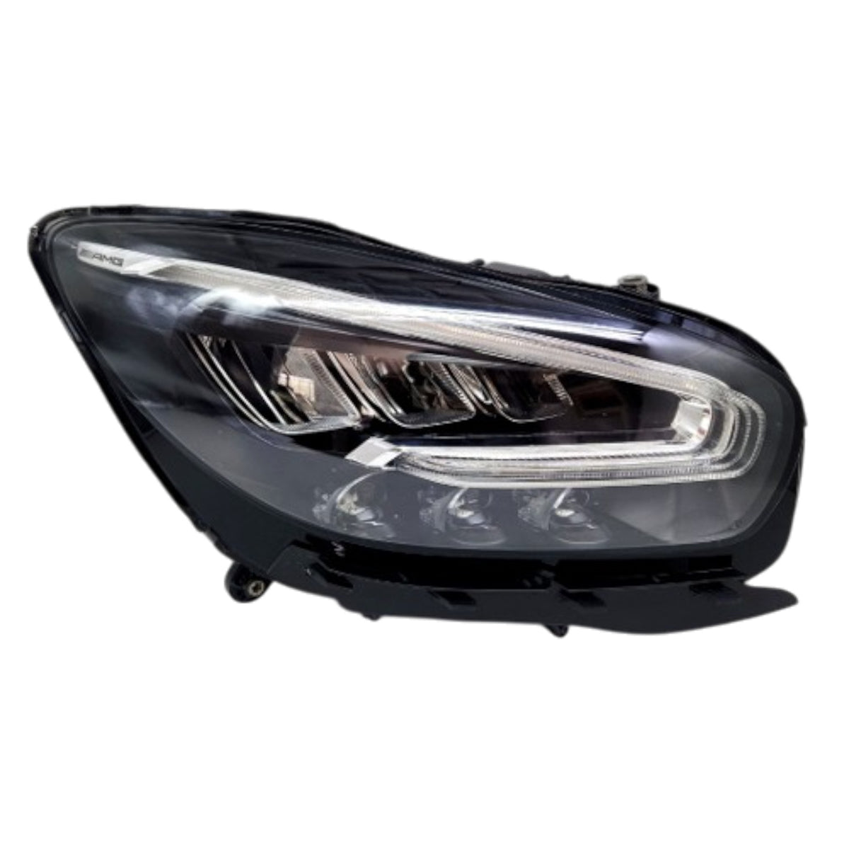 Mercedes-Benz AMG GT C190 , R190 , W190 LED RIGHT USED GENUINE A1909069200