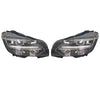Mercedes-Benz CLS C218, X218 LED PAIR USED GENUINE A2188204761 A2188204861