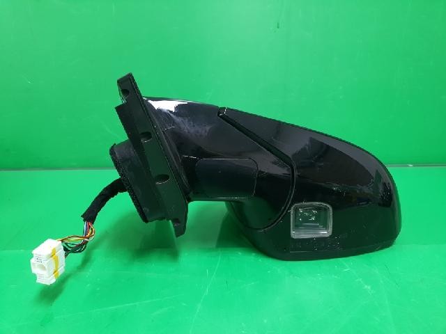 2023 Hyundai Nexo Left Side Mirror