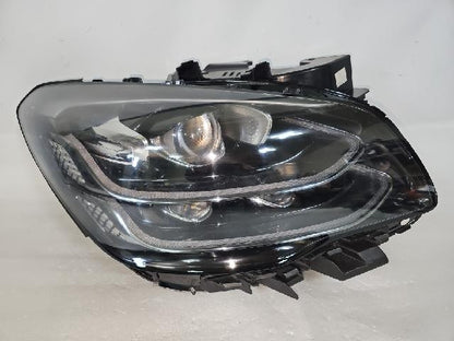 2018 KIA K900 The K9 Right LED Headlight 92102 J6100