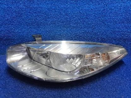 2014 Renault SM3 Fluence New SM3(L38) Left Headlight 260609567R