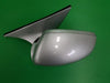 2011 KIA Opirus Premium Left Silver Side Mirror 87610 3FAC03D