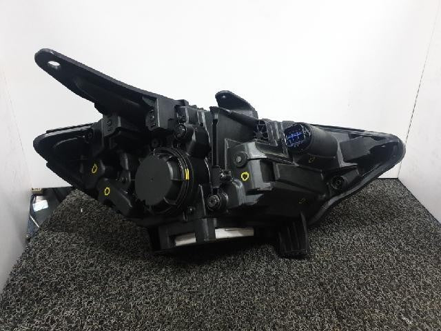 2019 Hyundai Azera The New Grandeur IG Left LED Headlight 92101G8500