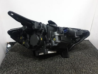 2019 Hyundai Azera The New Grandeur IG Left LED Headlight 92101G8500