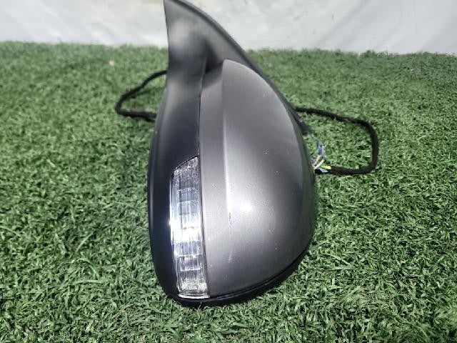 2011 Volkswagen TDI Right Side Mirror 5N1857507Q