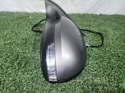2011 Volkswagen TDI Right Side Mirror 5N1857507Q