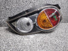 2011 Chevrolet Spark Matiz Rear,Right TailLight