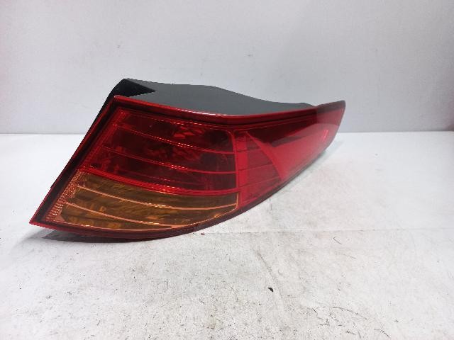 2012 KIA Optima K5 Rear,Right Halogen TailLight 924022T000