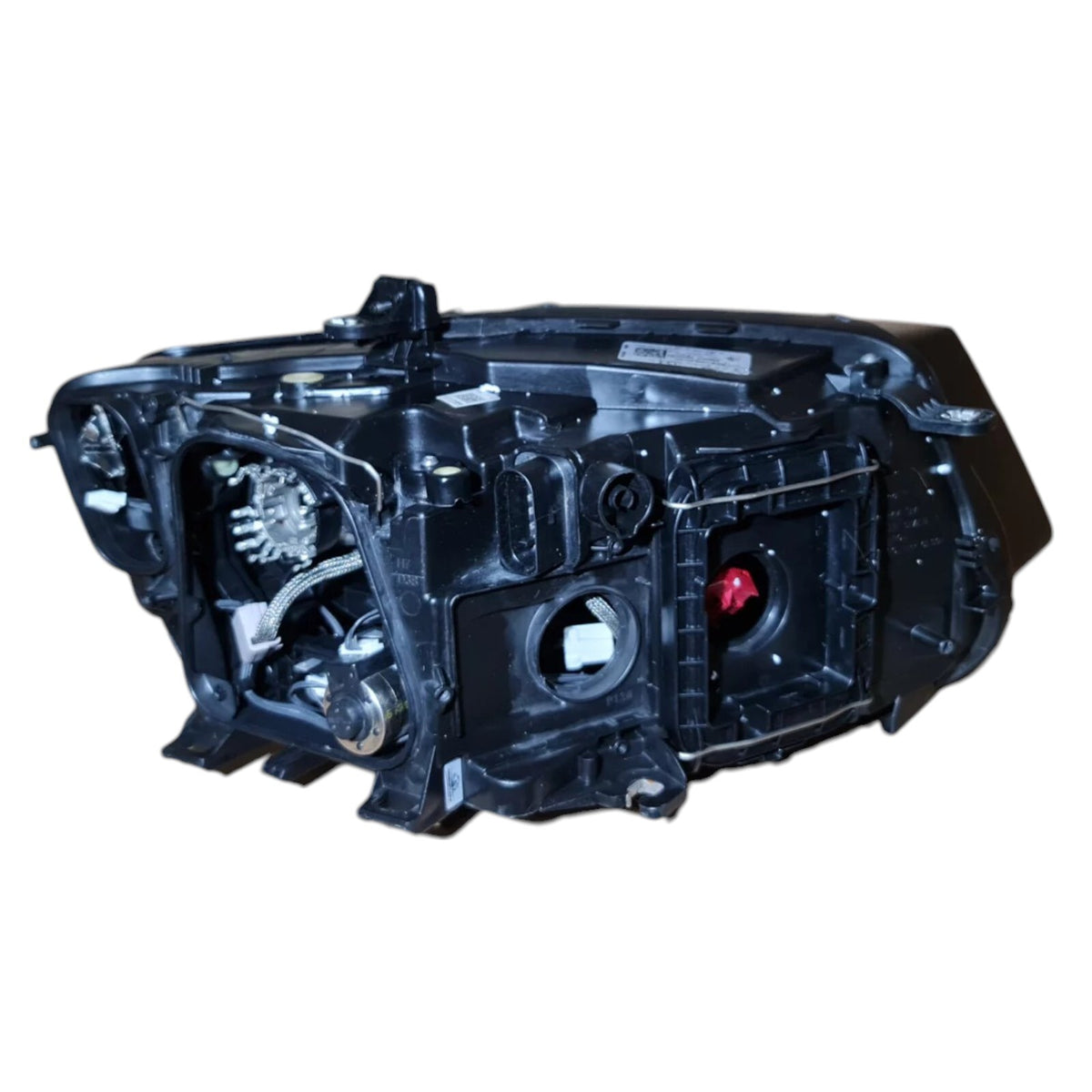 Audi Q5 8R FL Bi-Xenon LEFT USED GENUINE 8R0941043C