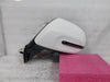 2023 KIA the new kia ray ban Left Side Mirror 87610A3640UD