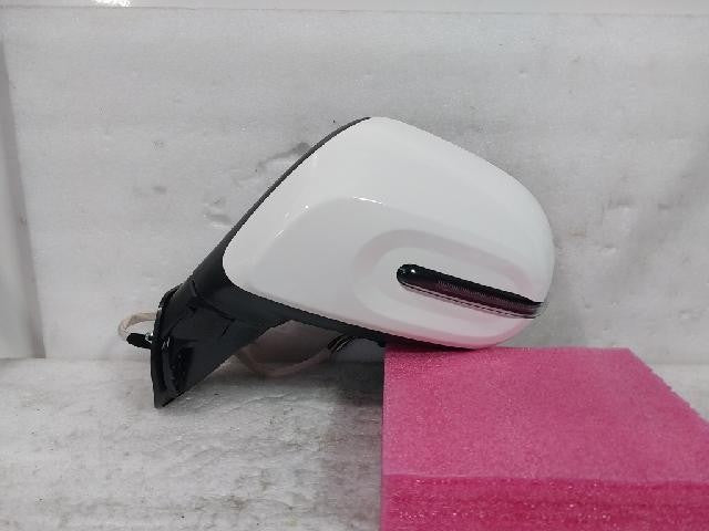 2023 KIA the new kia ray ban Left Side Mirror 87610A3640UD