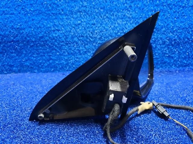 2014 Volkswagen Phaeton Right Side Mirror