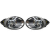 Porsche 911 GT3 Halogen PAIR USED GENUINE 99763116403 99763116404