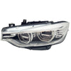 BMW 4 Series F32,F33,F36,F80 LCI,F82,F83 Adaptive LED Headlight LEFT 7377841