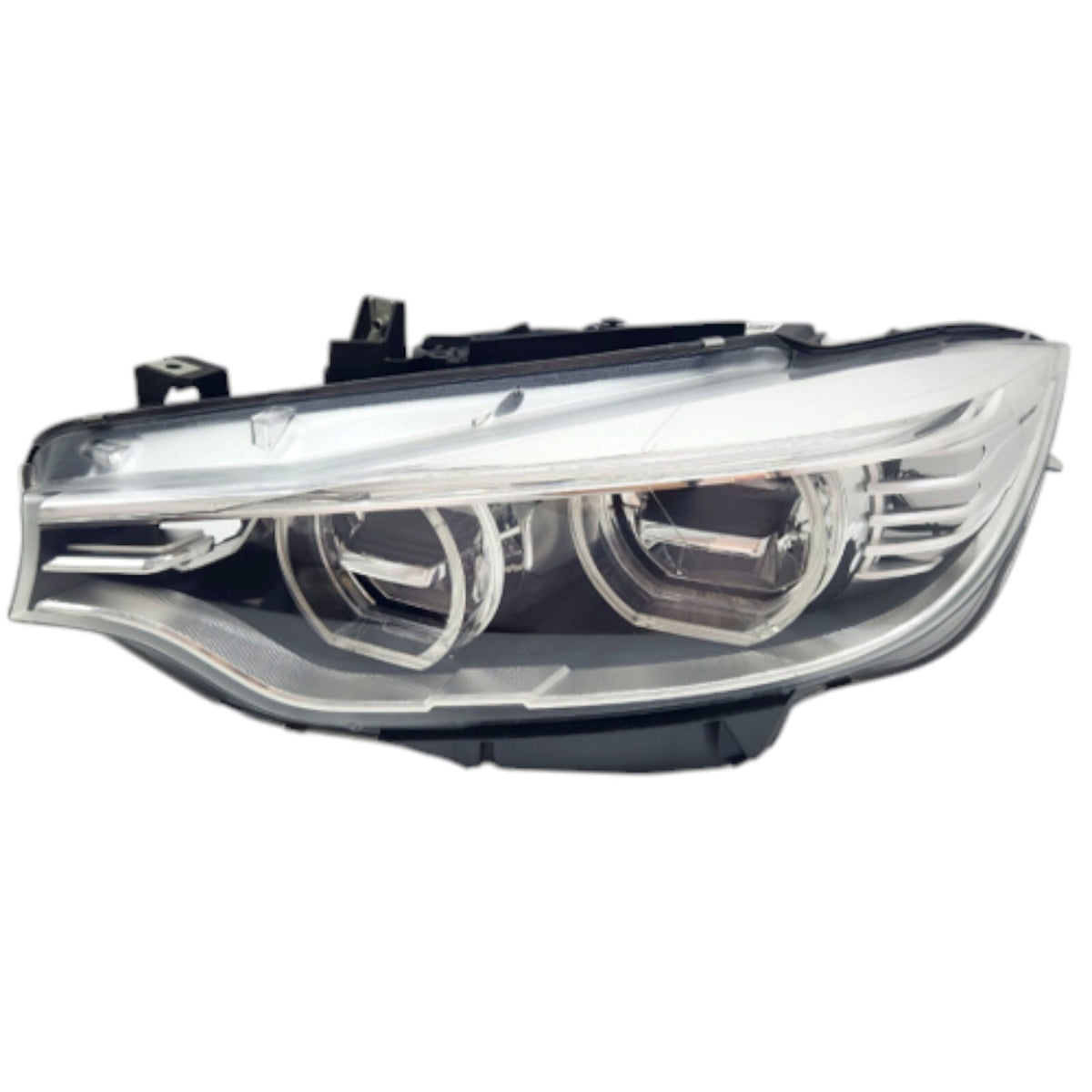 BMW 4 Series F32,F33,F36,F80 LCI,F82,F83 Adaptive LED Headlight LEFT 7377841